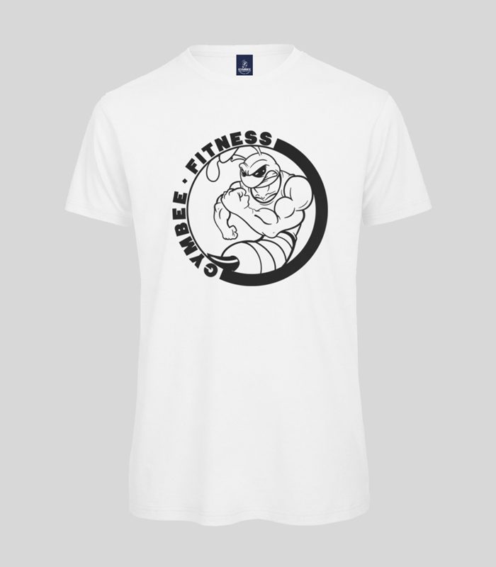 Conquest T-Shirt White