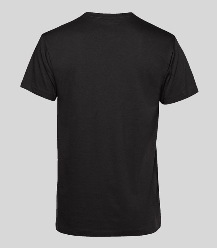 Conquest T-Shirt Black