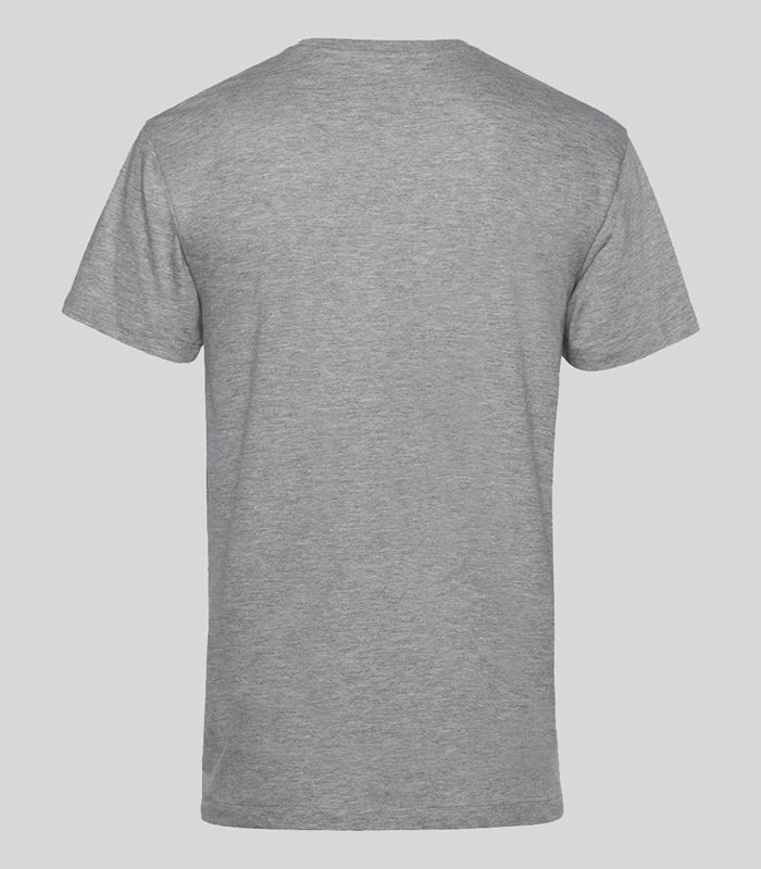 Conquest T-Shirt Grey