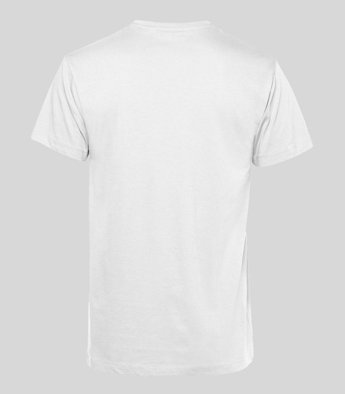 Conquest T-Shirt White